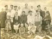Родина по–українськи