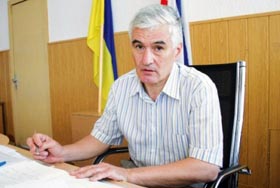 Знову «двійка» по–кримськи