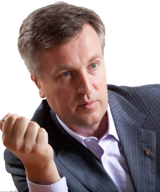Дорожнеча вiд уряду