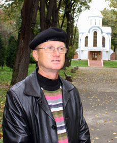 Знавець біблійних жінок