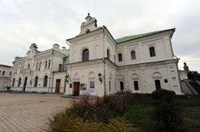 Намолили