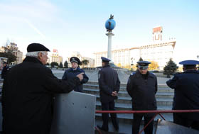 Вони пішли іншим шляхом