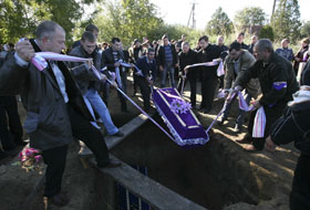 Пасажири кричали водієві: «Поїзд! Зупинися!»