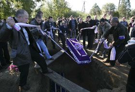 Пасажири кричали водієві: «Поїзд! Зупинися!»