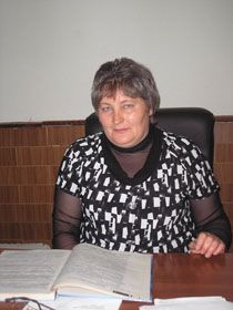 Відкритий урок