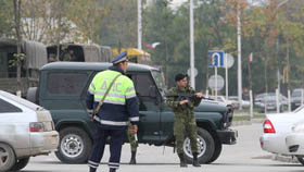 Неоголошена війна