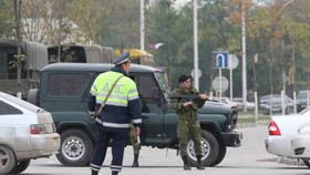 Неоголошена війна