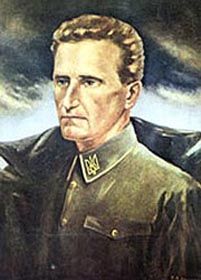 Шухевича дістали