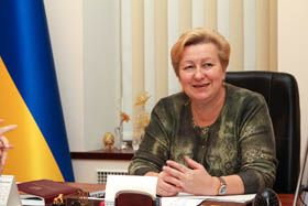«Ми — команда конкретних дій, а не обіцянок»