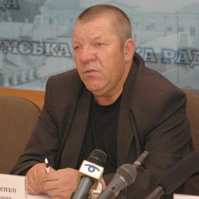 Громико на службі в Януковича