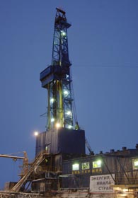 Формула газового СП: плюс мило, мінус шило...
