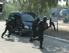 Від Севастополя — до Владивостока