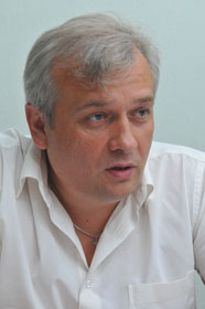 Тарас Аврахов: За об’єктивнiсть треба платити