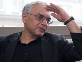 Карен Шахназаров: Треба бути святим, щоб знімати дитяче кіно
