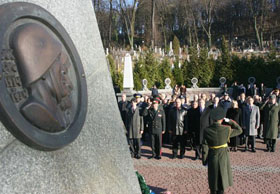 Дипломатія сили