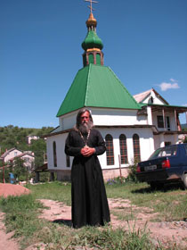 Лікар душі і тіла