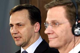 Європа — Білорусі: «Вiдправила» месидж»...