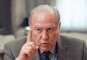 Він хотів прожити це життя якнайкраще, а вийшло, як завжди