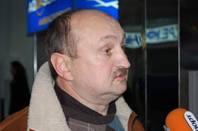 Дмитро Сосновський: Ломаченкові давали півтора мільйона доларів за один підпис