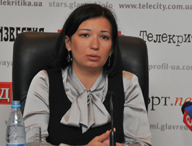 Ольга Айвазовська: Ці вибори — попередження політикам