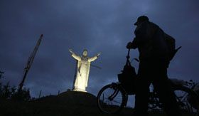 Ісусе, Ти — великий