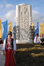 Борони проти більшовиків
