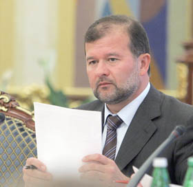 Не наш «сантехнік»