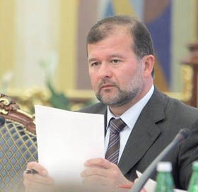 Не наш «сантехнік»