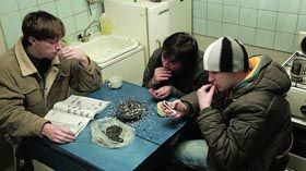 Українці йдуть