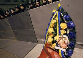 Два тижні на роздуми