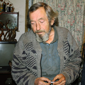 Дивись у корінь