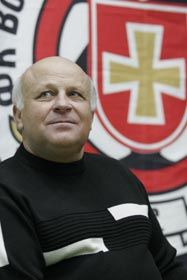 Віталій Кварцяний: Гра для мене понад усе. Решта — до лампочки