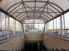 «Підземка» «виросте» під Новий рік