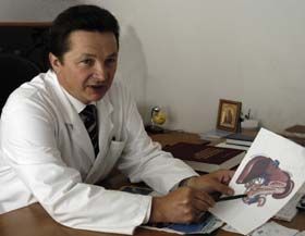 Час викидати каміння