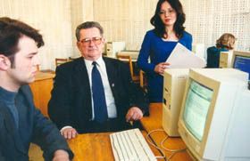 Ціна вступу — від душі?