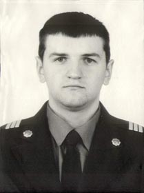 Подвиг Романа