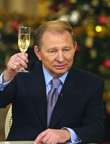 Десять років із Кучмою: історія деградації