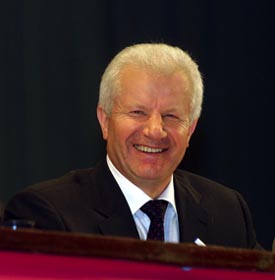 «Адмінресурс будемо ламати разом!»