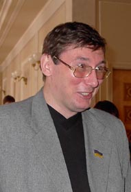 Як не вжилися разом Юрій Віталійович і Йосип Вікентійович