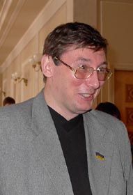 Як не вжилися разом Юрій Віталійович і Йосип Вікентійович