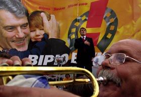 Мінімальні можливості багатого вибору