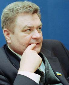 У бій ідуть «пилососи»