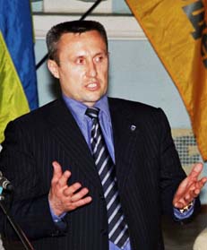 «Ющенко — більший соціал-демократ, ніж Медведчук»,