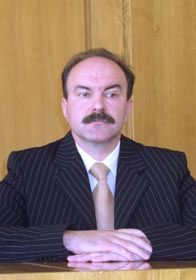 Замість «знесеного буревієм» — колишній «господар доріг»