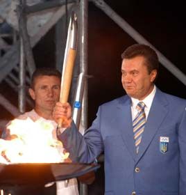 Володар кілець, він же пан або пропав