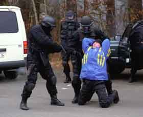 Не створи собі ворога народу