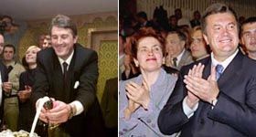 Уся кандидатська рать