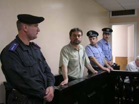«У моїй смерті прошу винити Януковича В.»