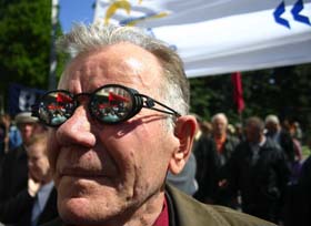 «П'ятиборство» з бідністю