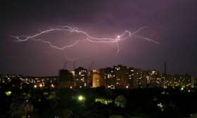 Ніч здійснення мільйона бажань